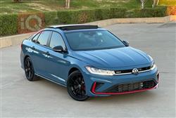 ڤۆڵکسواگن جێتا